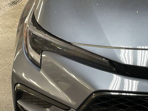 Used 2026 Toyota Corolla SE image 5