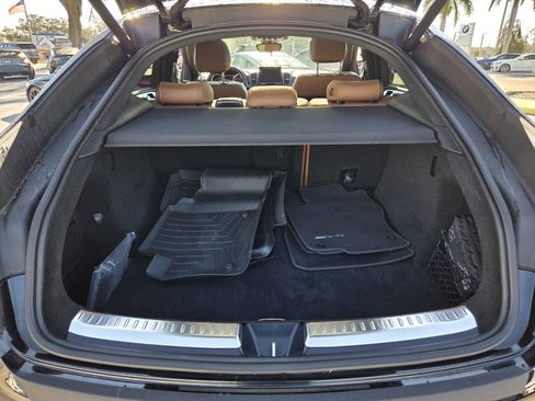 Used 2019 Mercedes-Benz GLE 43 AMG 4MATIC Coupe image 15