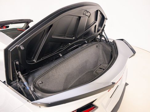 Used 2024 Chevrolet Corvette Z06 RWD image 50