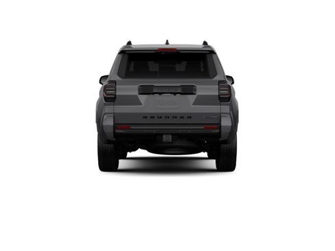 New 2026 Toyota 4Runner Platinum image 8