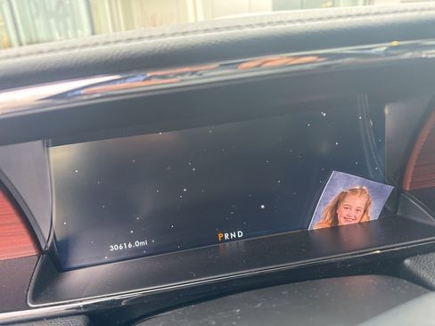 Used 2021 Lincoln Navigator L Reserve image 8