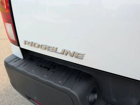Used 2021 Honda Ridgeline Sport image 28