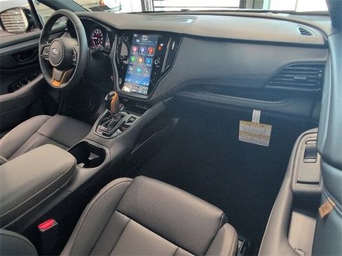 New 2025 Subaru Outback Wilderness image 14