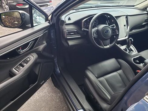 Used 2021 Subaru Outback Limited w/ Popular Package #2 image 10