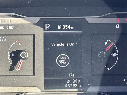 Used 2024 Hyundai Tucson SEL image 15