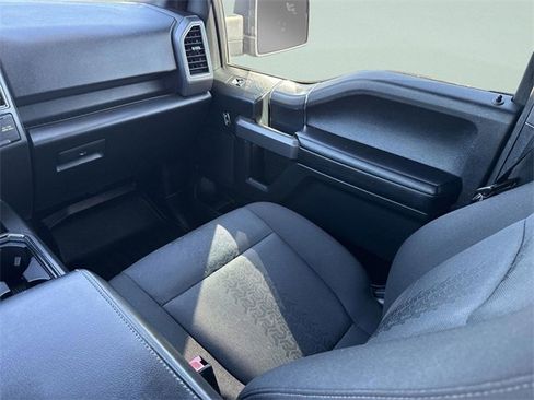 Used 2020 Ford F150 XLT w/ Equipment Group 302A Luxury image 26