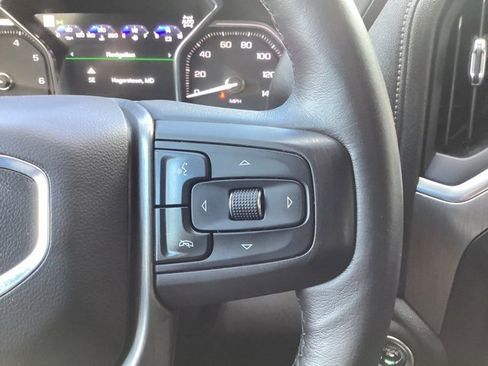 Used 2021 GMC Sierra 2500 Denali w/ Denali Ultimate Package image 17