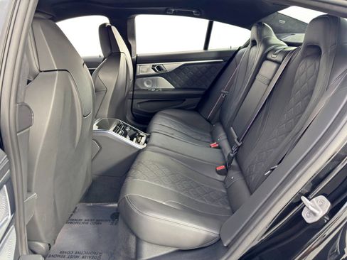 Used 2025 BMW M8 Competition image 41