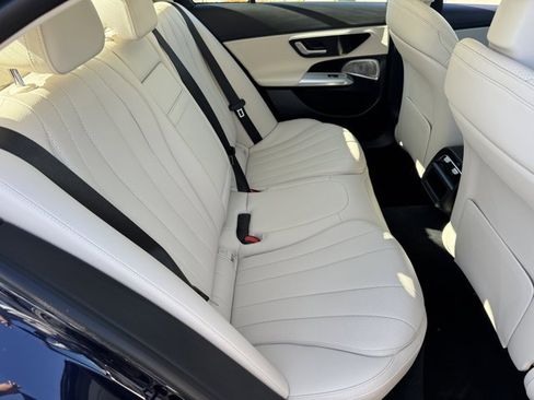 New 2026 Mercedes-Benz E 350 E 350 image 5