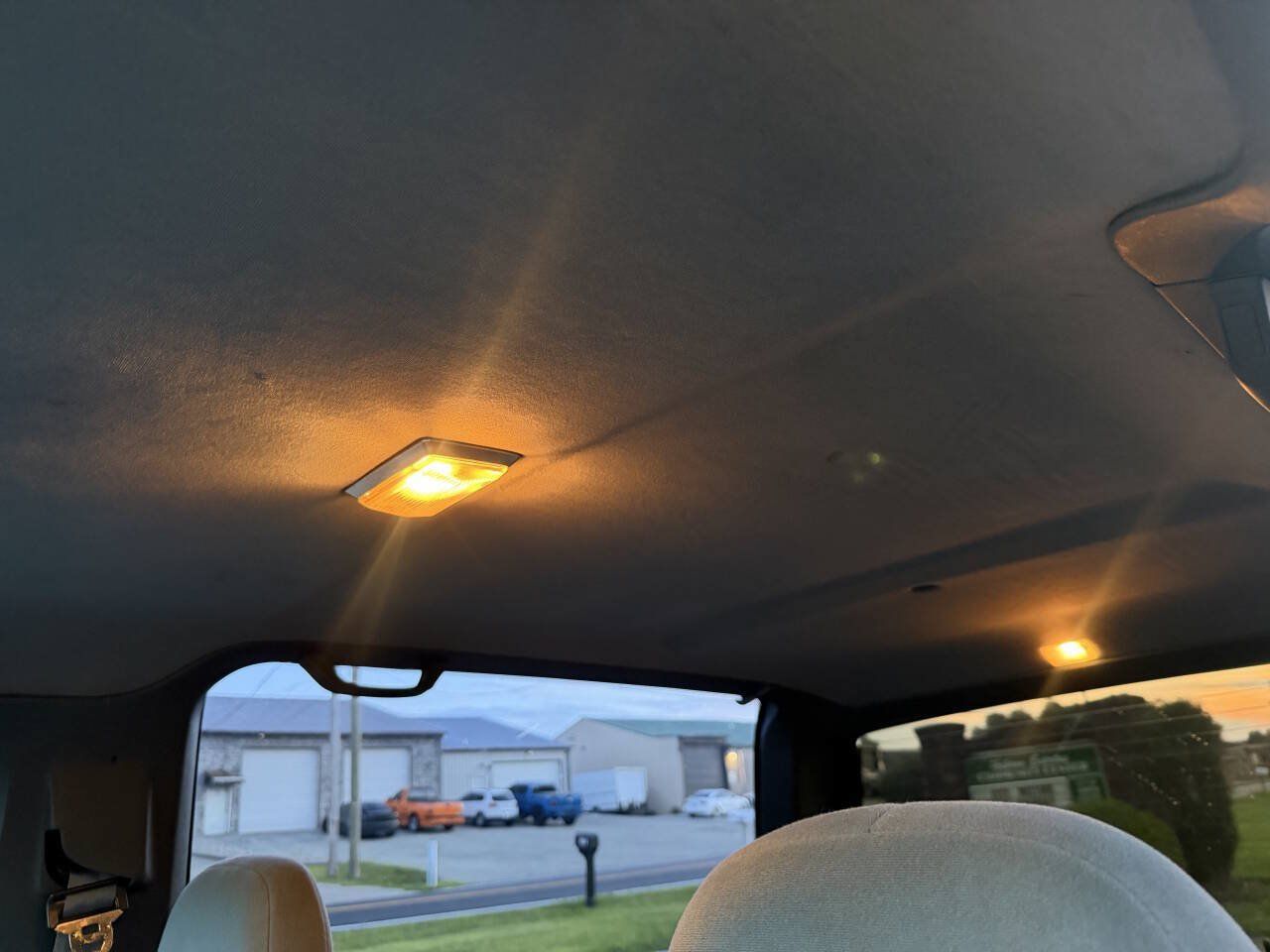 Used 1990 Ford Bronco II 2WD image 36