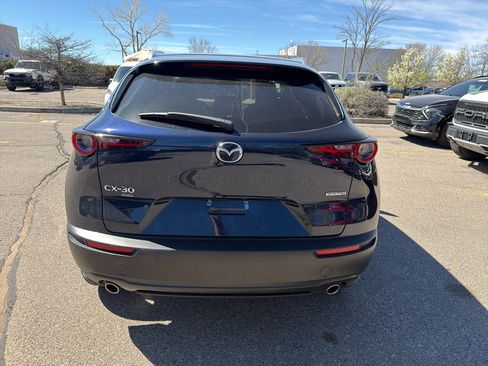 Used 2025 MAZDA CX-30 AWD 2.5 S w/ Select Sport Pkg image 16
