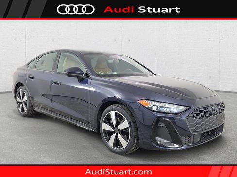 New 2026 Audi A5 2.0T Prestige AWD/4WD image 1