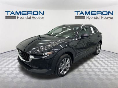Used 2025 MAZDA CX-30 AWD 2.5 S w/ Preferred Package