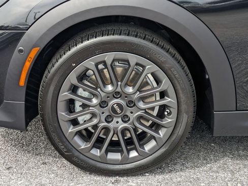 New 2026 MINI Cooper S FWD image 9