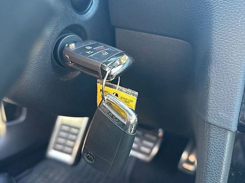 Used 2018 Volkswagen GTI S image 13