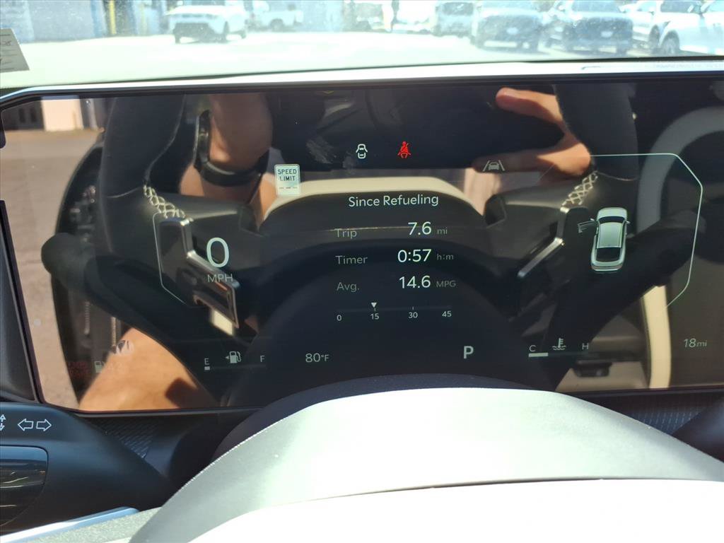 New 2026 Kia K4 GT-Line w/ GT-Line Premium Package FWD image 18