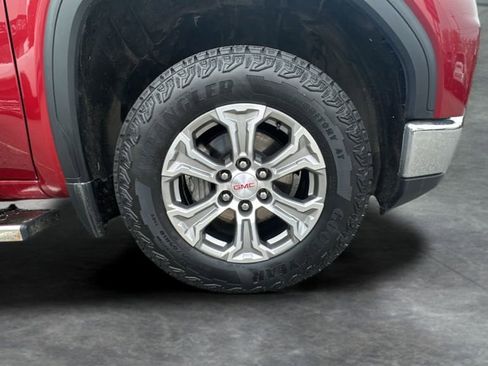 Used 2023 GMC Sierra 1500 SLT w/ SLT Convenience Package image 33