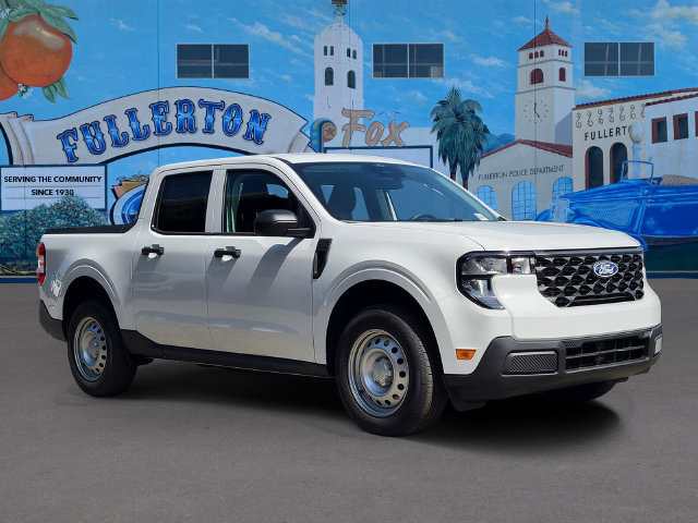 New 2026 Ford Maverick XL FWD image 2