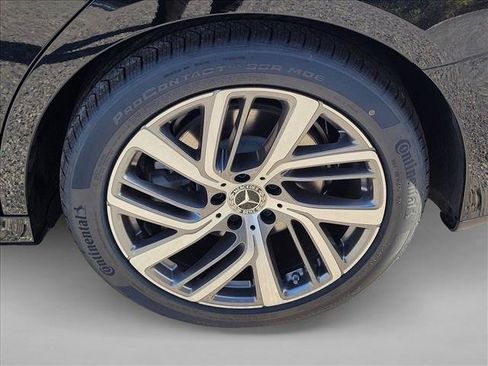 Used 2026 Mercedes-Benz E 350 Sedan image 10