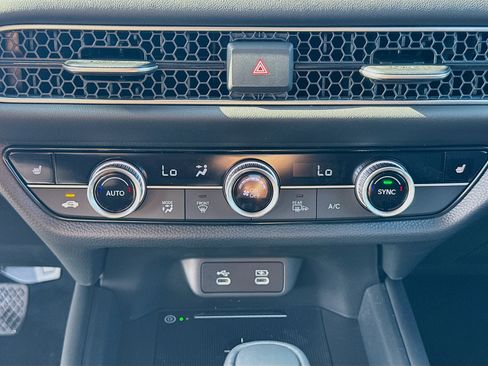 New 2027 Honda HR-V EX-L image 14
