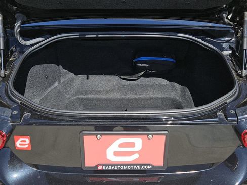 Used 2019 FIAT 124 Spider Abarth w/ Convenience Group RWD image 28