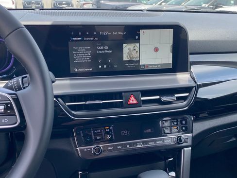New 2026 Kia Seltos S FWD image 20