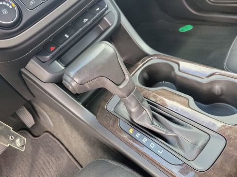 Used 2018 GMC Canyon SLE w/ Trailering Package RWD image 27