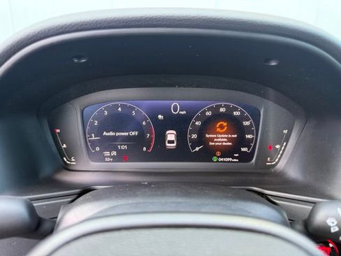 Used 2023 Honda Accord EX image 19