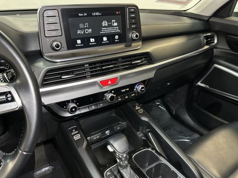 Used 2020 Kia Telluride S image 28