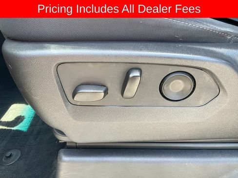 Used 2025 GMC Sierra 1500 Elevation AWD/4WD image 6
