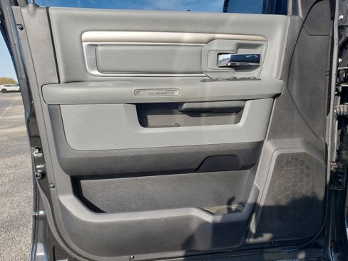 Used 2017 RAM 1500 Big Horn image 10