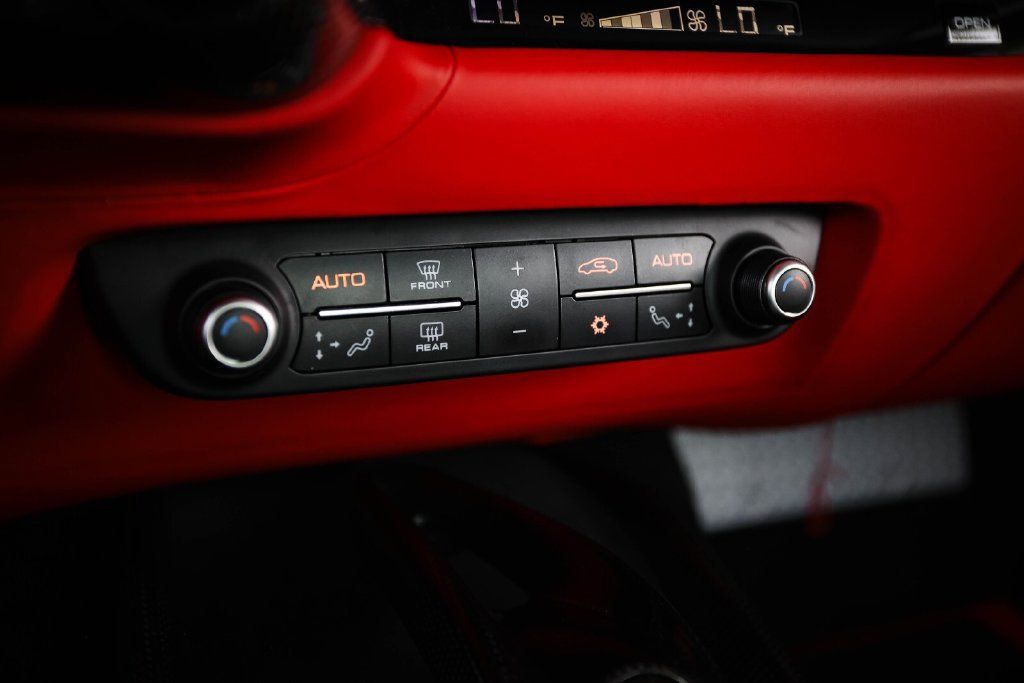 Certified 2019 Ferrari 812 Superfast RWD image 20