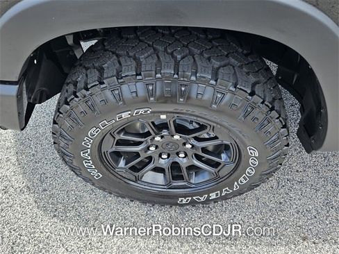 New 2026 RAM 1500 Rebel w/ Rebel Level 2 Equipment Group image 14