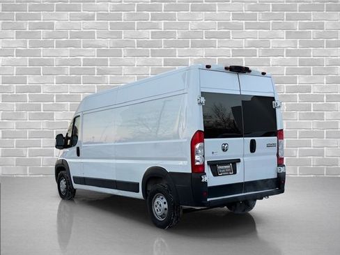 Used 2023 RAM ProMaster 2500 image 5