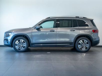 Used 2026 Mercedes-Benz GLB 250 4MATIC