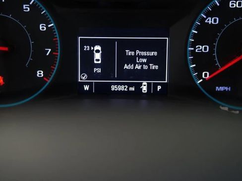 Used 2021 Chevrolet Malibu RS FWD image 24