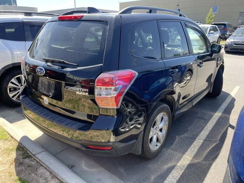 Used 2016 Subaru Forester 2.5i Premium w/ Protection Package #1 image 4