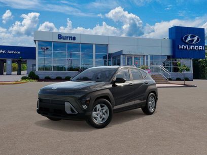 New 2026 Hyundai Kona SE