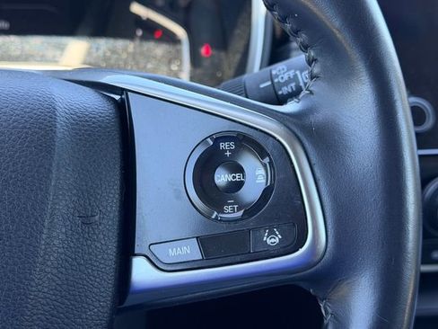 Used 2019 Honda CR-V EX-L image 22