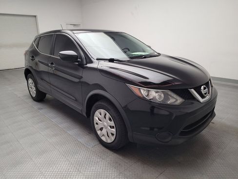 Used 2017 Nissan Rogue Sport S image 13