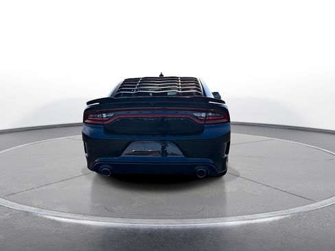 Used 2021 Dodge Charger R/T w/ Plus Group RWD image 7