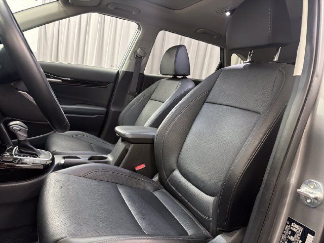 Certified 2024 Kia Seltos EX AWD/4WD image 10