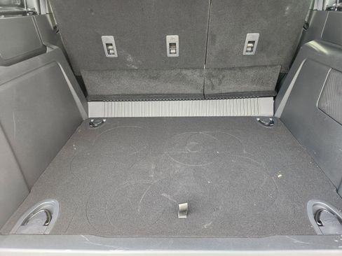 New 2026 Ford Bronco Outer Banks image 26