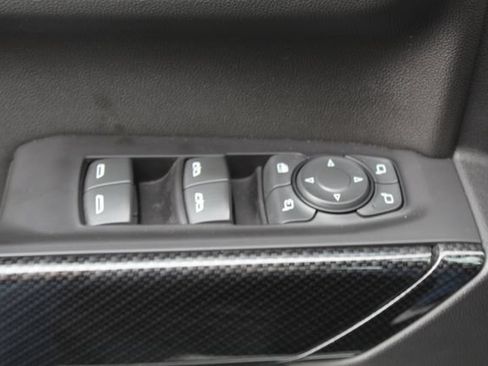 Used 2019 Chevrolet Silverado 1500 LTZ w/ LTZ Plus Package AWD/4WD image 35