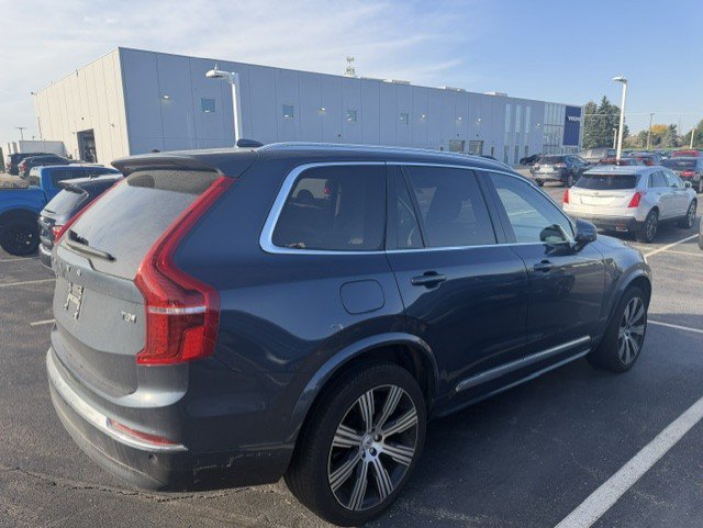 Used 2025 Volvo XC90 T8 Plus w/ Protection Package AWD/4WD image 10