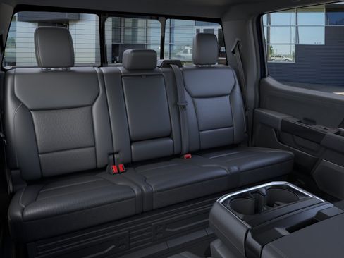 New 2026 Ford F150 Lariat AWD/4WD image 12