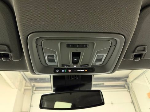 Certified 2025 GMC Sierra 1500 Denali image 22