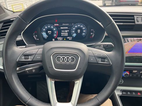 Used 2023 Audi Q3 2.0T Premium w/ Convenience Package image 63