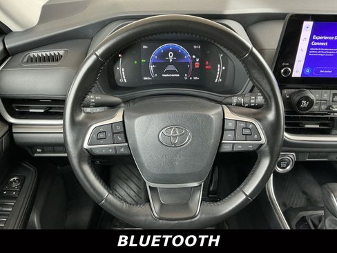 Used 2024 Toyota Grand Highlander XLE image 5