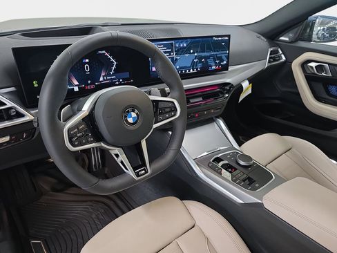 New 2025 BMW 230i xDrive Coupe w/ M Sport Package image 13